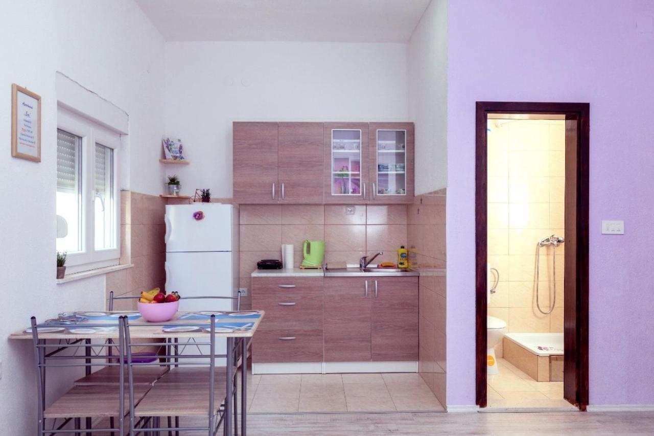 Cozy Apartment Close To Dubrovnik Neum Exterior photo