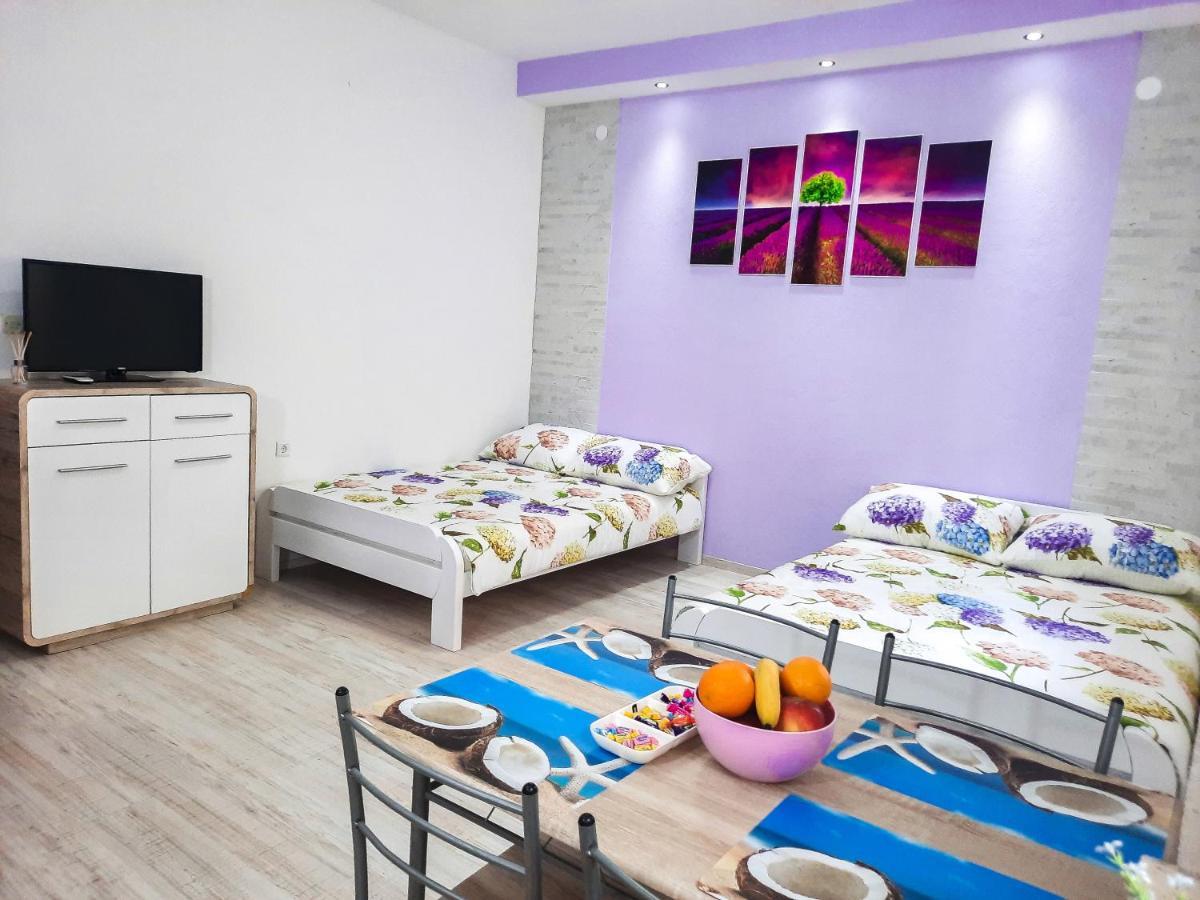 Cozy Apartment Close To Dubrovnik Neum Exterior photo