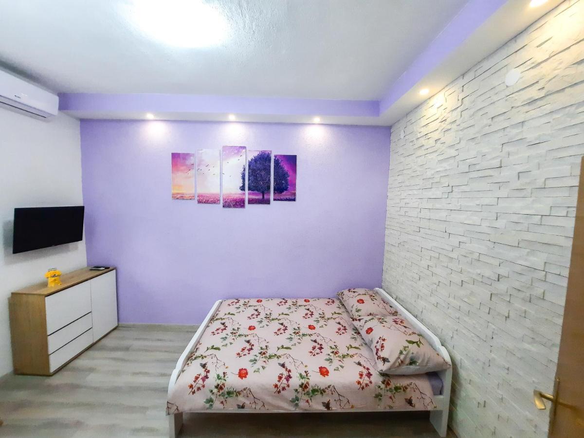 Cozy Apartment Close To Dubrovnik Neum Exterior photo