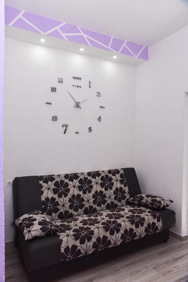 Cozy Apartment Close To Dubrovnik Neum Exterior photo