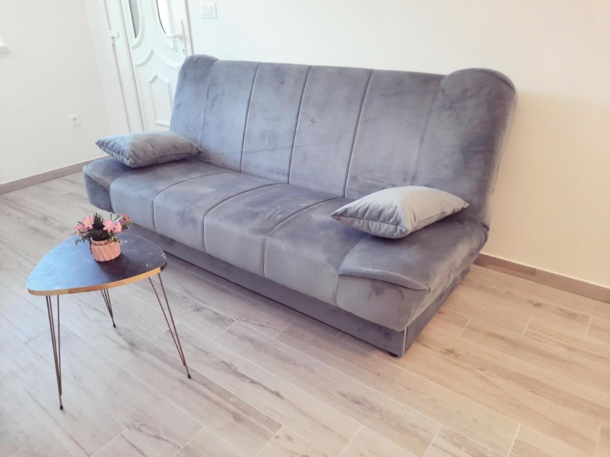 Cozy Apartment Close To Dubrovnik Neum Exterior photo